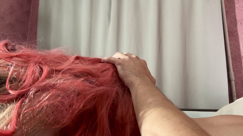 LuxuryNut: Sexo antes das contrações - induzindo o trabalho de parto com...