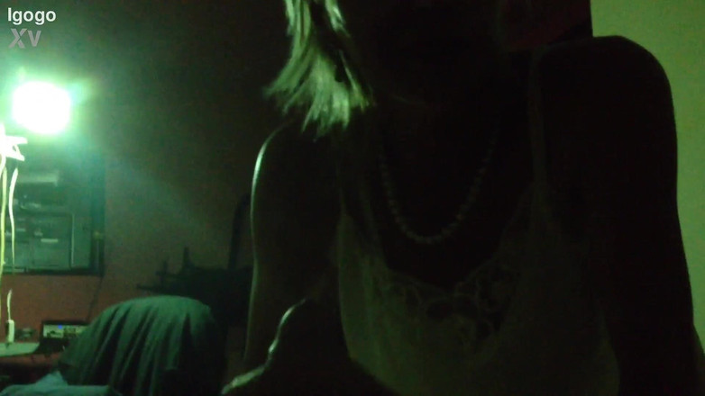 Sandra Sharapoff: Amatérský sex