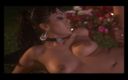 Chica Suicida DVD: Avena Lee是一个亚洲辣妹，有性欲，几乎和她整整的乳房一样大！