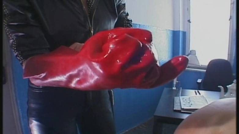 Absolute BDSM films - The original: БДСМ спокушання без гальм - сцена No03