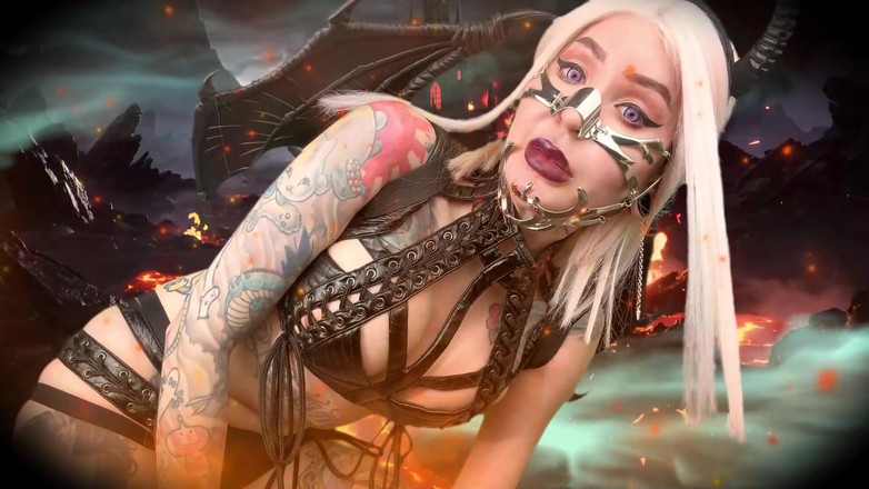 Baal Eldritch: Ukarany grzesznik, Ostre pazury - EDYCJA CBT: Wał, Penektomia, Emasculation