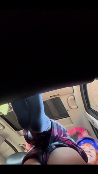 Sneak Pissing