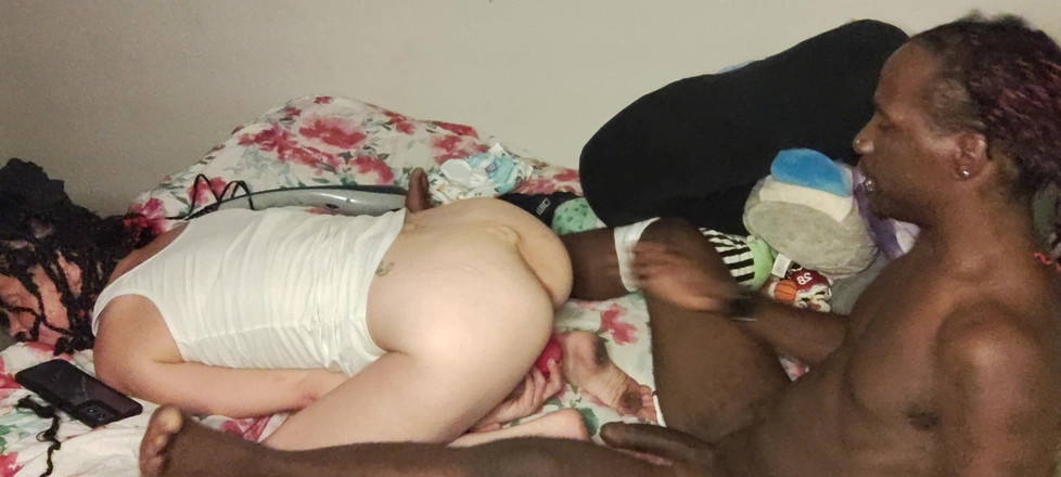 Dick too big: Oyuncağı olmayı seviyorum