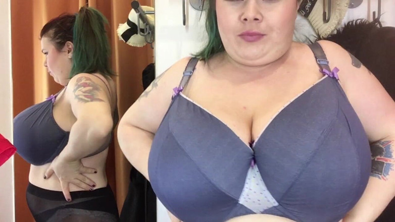 Roxanne Miller: Roxanne Miller - vestuario 2