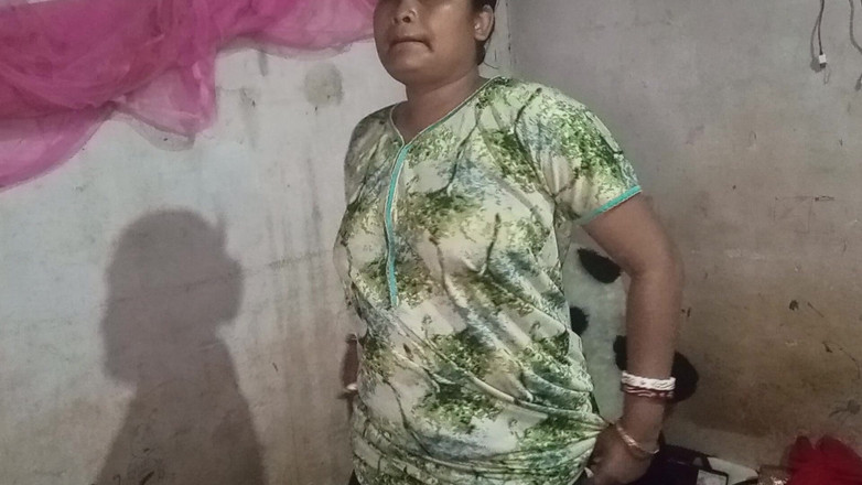 Mridulmadhu: Муж и жена, полные сексуальные видео Dshi