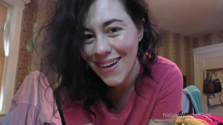 Natalie Wonder: Đừng là những chàng trai ngoan, hãy là những chàng...