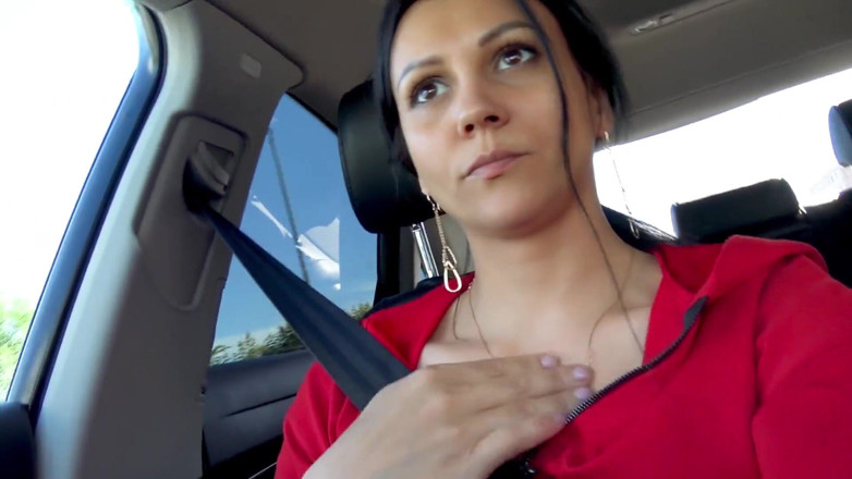 KristinaSlut: Fingering and Gaping My Wet Pussy. Part 4