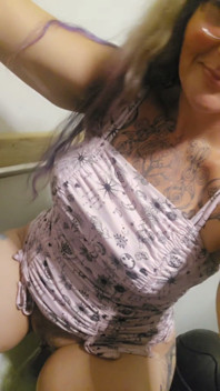 Burlesque Show Piss