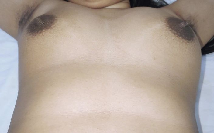 Faryal: Akhirnya aku meninggalkan saudara perempuanku- adikku juga nyepong kontolku