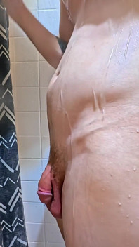 Shower Sex 4