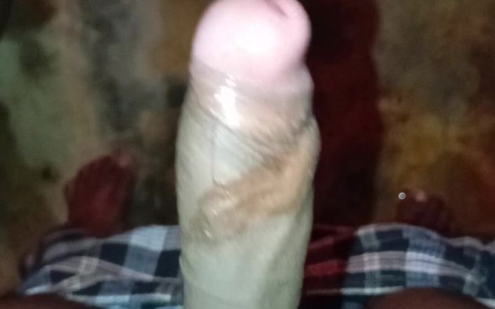 Xxxx007: Masturbation