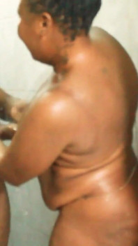 I Exposed These Innocent Ebony BBW Lesbians … They Acted Straight but Went Wild Together