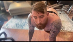 Dirtytrisha: În sesiune privată cu tati