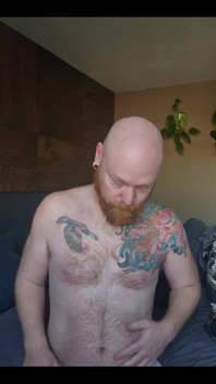 Woke up with Such a Hungry Hole