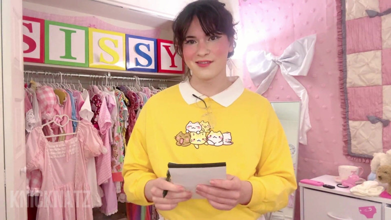 Natalie Napoli: Sissy terapeut