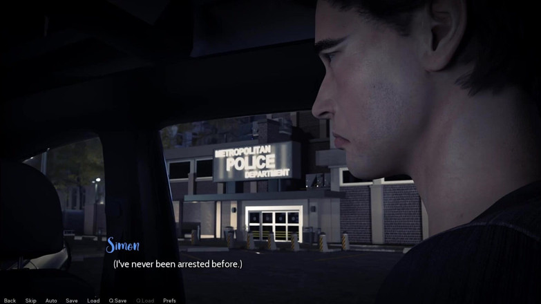 Visual Novels: Wanita segar bagian 14