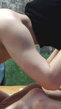 Gozada interna gay