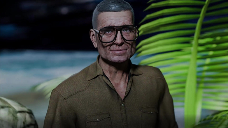 AVN Teller: Timestamps: Lost Love # 09 - Senhora está recebendo gozada interna anal enquanto...