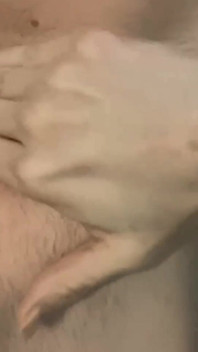 Pussy Close-up