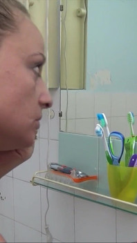 В одной ванной с Tiana