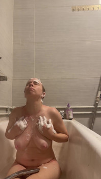 Chcesz mnie namydlić?