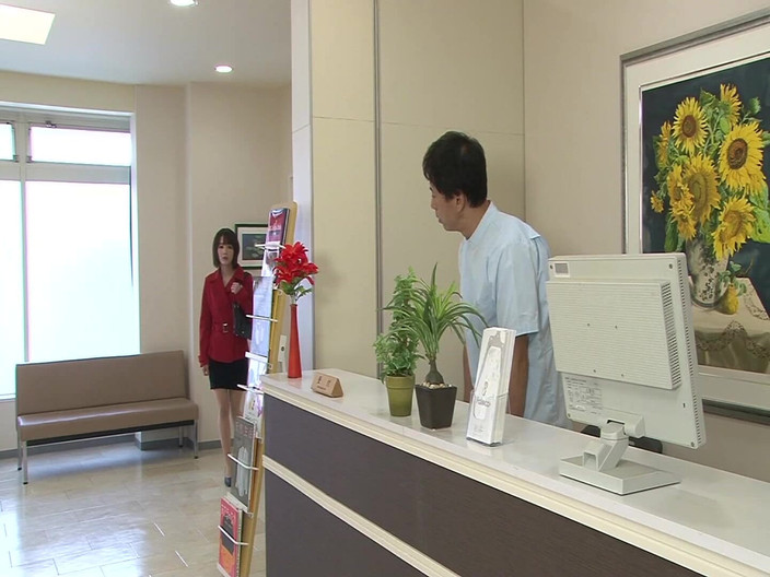 Raptor Inc: Yukina - düşme baştan çıkarıcı, cinsel masaj