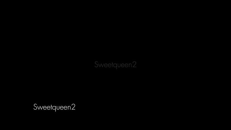 Sweetqueen2: Eski sevgilim ve ben her zaman tanıştığımızda sikişiyoruz.