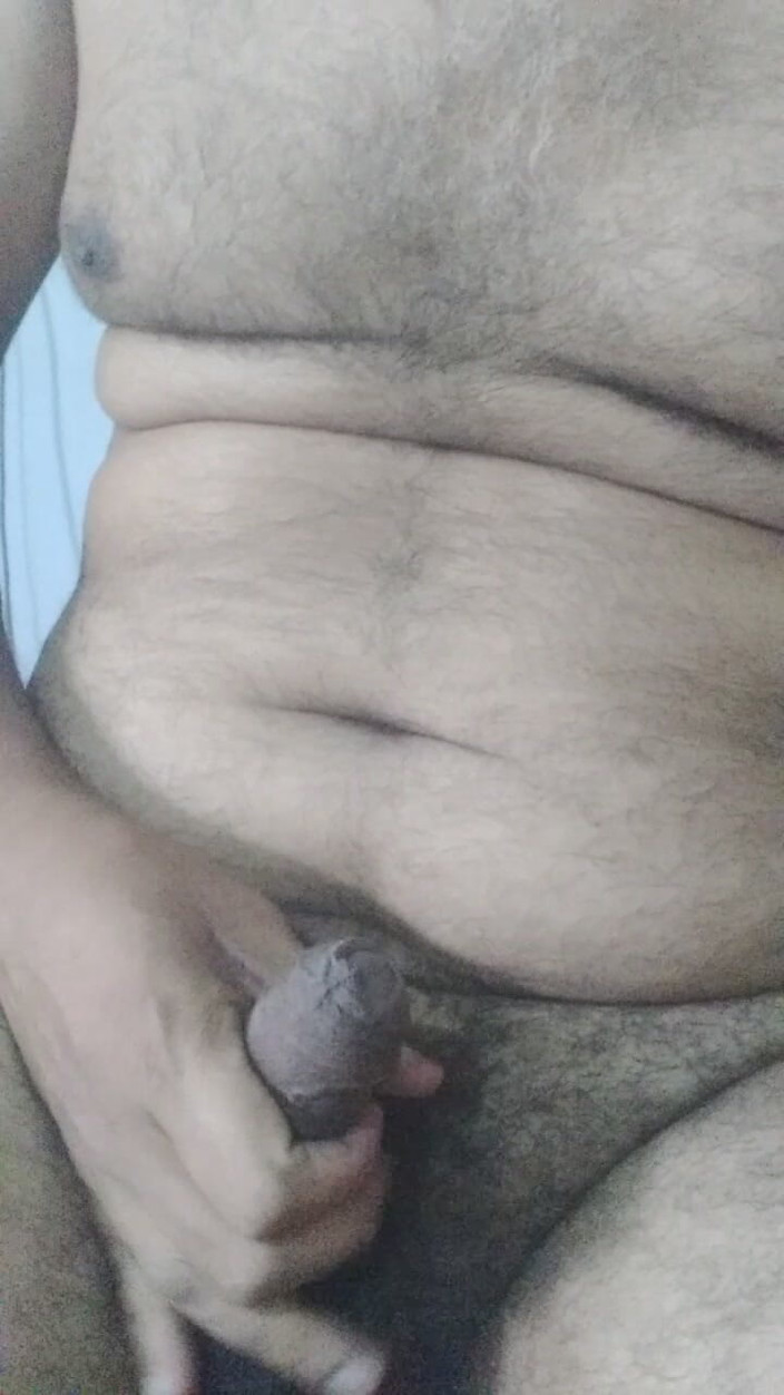 Nani Top: Ia-ți un futai în pielea goală de pula mea solo.