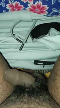 Indian Black Cock Desi Boy Tiger Pop