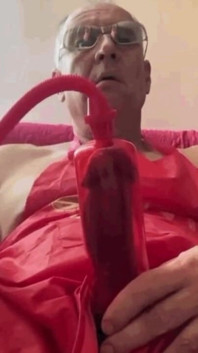 Penis Pump