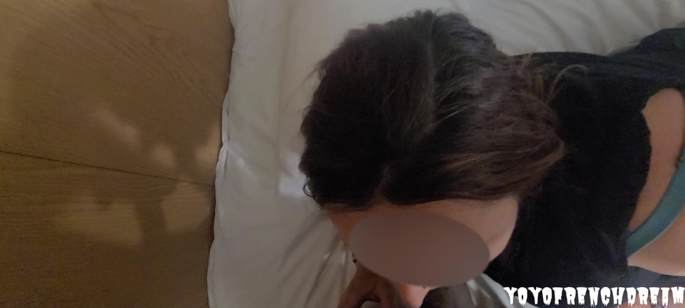 YoyoFrenchDreamPOV: Sono la Sua e allora Che cosa! (compilazione scena esclusa)