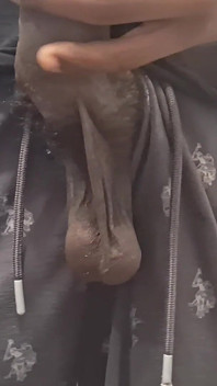 Big Dick Swinging and Uncut BBC Jerking