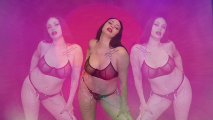 Goddess Misha Goldy: Sniff and cum with your cock filled ass like the...