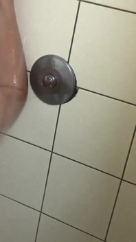 샤워 후장