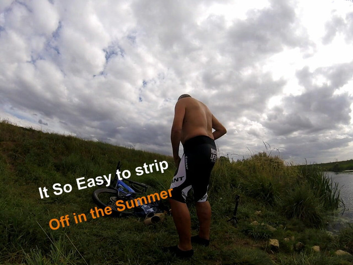 Andy: Прогулка 61 2025