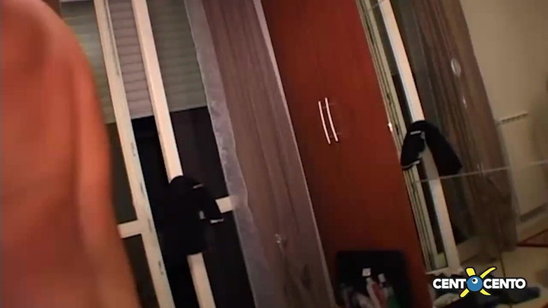 Pinko Club: I Want It Immediately In The Ass (film completo centoxcento)