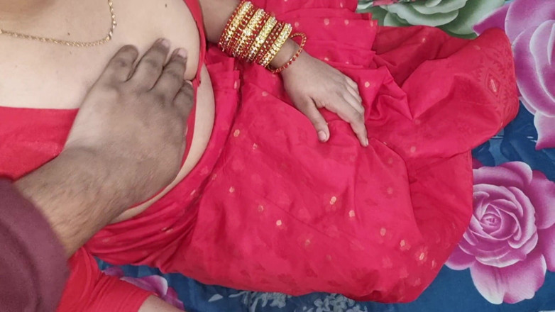 bdboygirl69: Video seks Bangladeshi Saree merah bahagian 1
