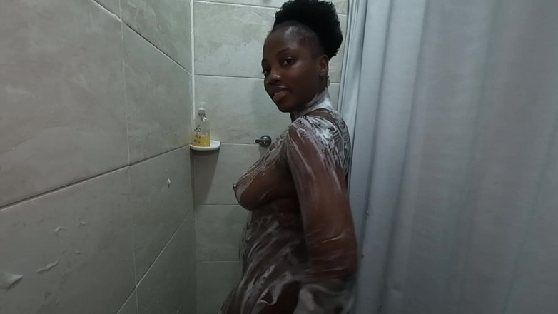Mastermeat1: Gifles, gros nichons, tétons percés par sa belle-fille sexy dans...