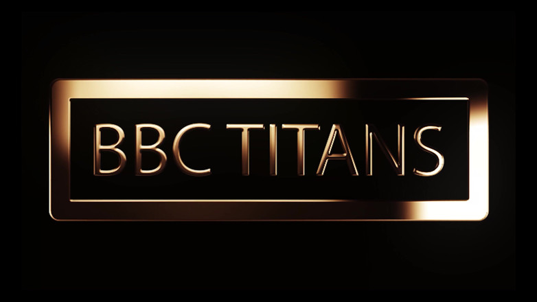 BBC Titans: Meximilf Gabby Quinteros Gangbanged by BBC