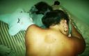 Pablo N3Grobar Productions: Anã massagem com óleo quente