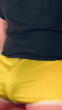 Bulge Shorts