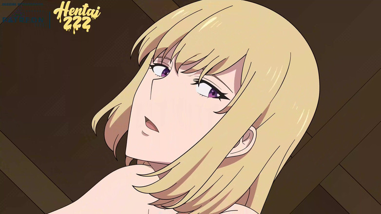 Hentai ZZZ: Sung Jinwoo x Cha Hae, solo, anime hentai