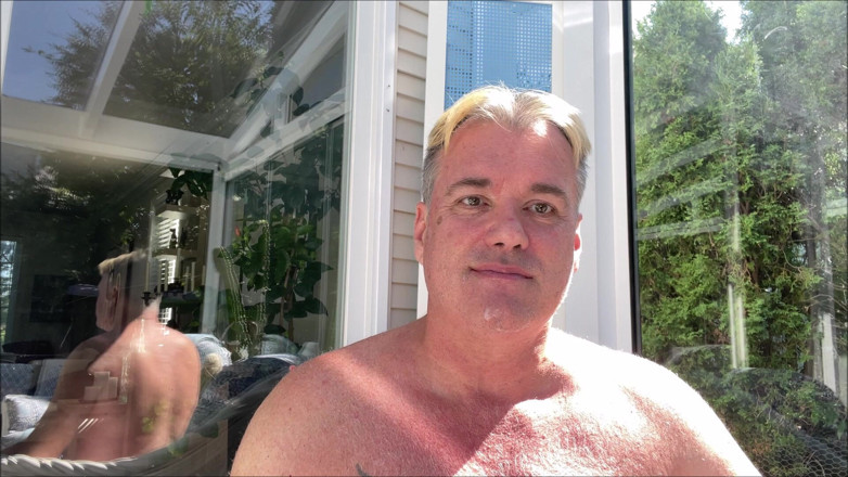 Dom Rod: Sunny Day, Sunny Sperm 3