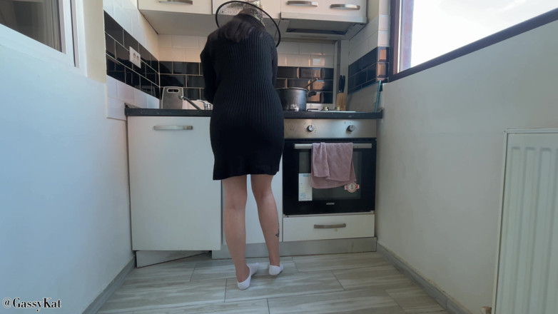 GassyKat: Cucinando con il gas: stew la scoreggia
