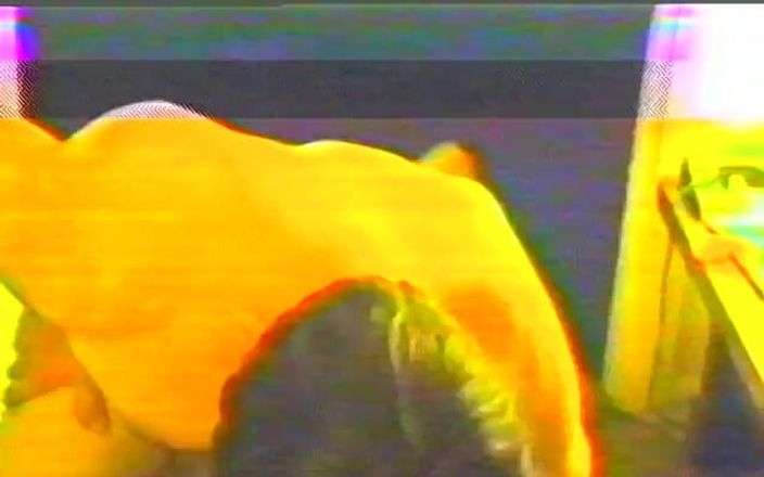Homegrown Vintage: Versautes spiel von damals