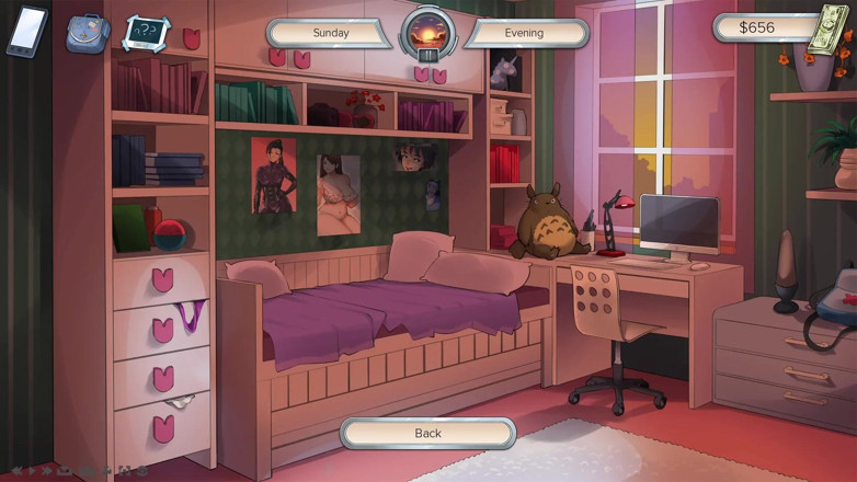 Like A Boss: Juego completo - milfs Plaza parte 6