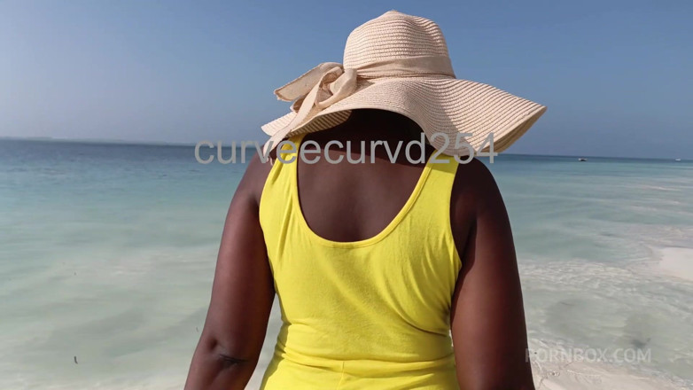 Curveecurvd254: HD 4:31 Suche Nach Sex-böse Am Strand Bist Du Da