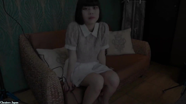 Jap Porn Project: Aziatische engel 26370