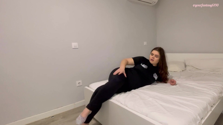 Your fantasy studio: Miluji, když si kolem tebe můžu prdět 3