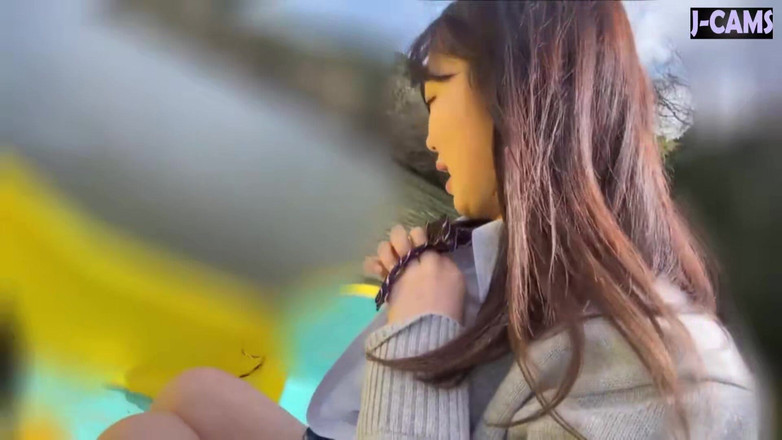 J-Cams: Дата засвета сосков. Болтливая выставка и постоянное соблазнение, часть 2